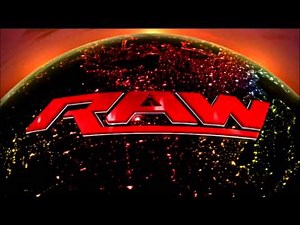 WWE Raw New Theme 2012-2014 "The Night" by Kromestatik(CFO$) with Download link