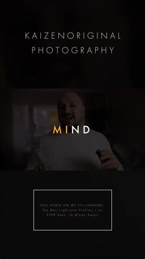 Film Emulation Is a Different Discipline – Ep3