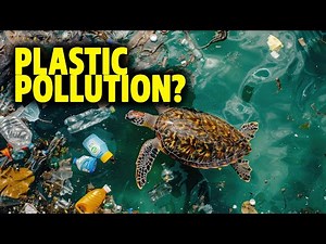 Plastic pollution and its impact