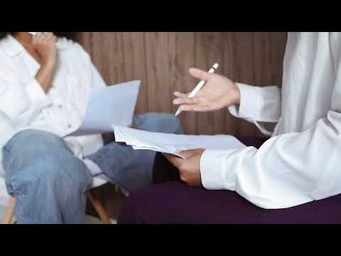 Counselling Example 4