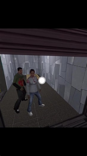 The barrel of fortune #gmod #zgrad #homigrad