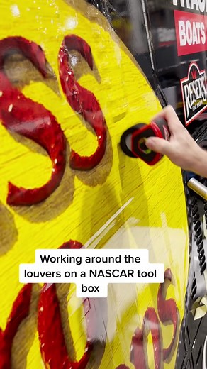 Race Car Stickers on TikTok