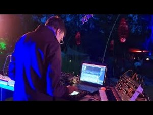 Akasha Project live@ Open Ear Ambient Festival 2023