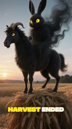 🍂 The Monster That Terrified Ancient Ireland #halloween #mythology #celtic