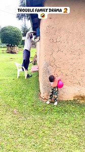 Trouble family Funny clips 🤦🤣🤣🤣🤣🤣🤣🤣🤣 #fyp #viral #comedy #football #trendingreelsvideo #gainwithmikewako #trending | Mike Wako