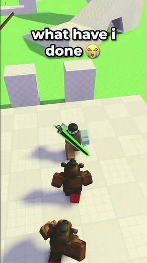 guys i think im brainrot freddy fazbear 😂💀#roblox #goobers #shorts