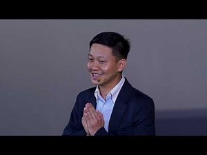 10-20-10: Level Up Your Confidence Through Public Speaking | Kosal Sin | TEDxPhnom Penh