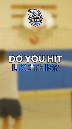 81K views · 1.7K reactions | Some hitting tips that I hope are helpful to you! . . #volleyballislife #volleyballparents #volleyball #volleyballplayer #volleyballtips #training #performance #jump #vertical #volleyballskills #volleyballmom #volleyballdad #volleyballparent #volleyballcoach #vbathletes #highschoolathlete #playincollege #collegerecruiting #recruitingtips #domore | volleyball.university | Facebook