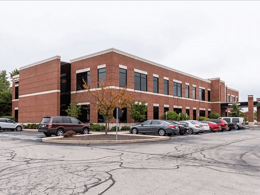 Location - Health & Wellness of Carmel