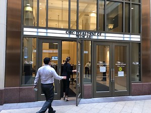 Planned Ohio Medicaid work requirements call for case workers to contact recipients before they’re cut off