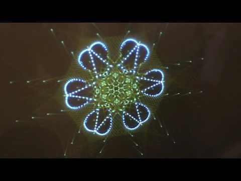 PDP-1 Demo at the CHM (short version)