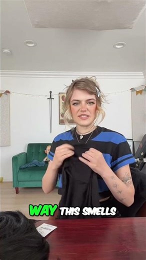 Foam Sword Review: Safe Fun or Wall-Hanging Fantasy? #shorts