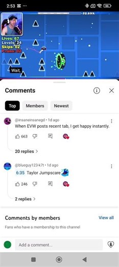 ‪@EricVanWilderman‬ what was that chaos?!