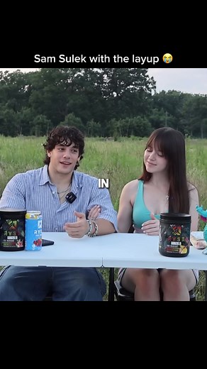 Lukey Mc and Sam Sulek: Gym, Relationships, and More