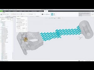 Creo 7.0 - Additive and Subtractive Manufacturing