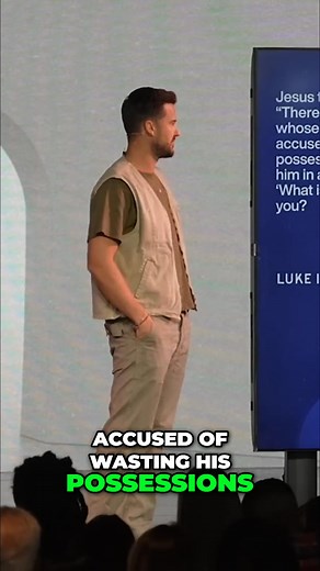 Jesus tells a parable about a dishonest manager who cuts debts to gain favor. The twist? The master commends him! What does this mean for us, the people of the light? Use worldly wealth wisely to gain eternal friends. #Parable #Jesus #Wealth #Stewardship #Faith | Inspire Others