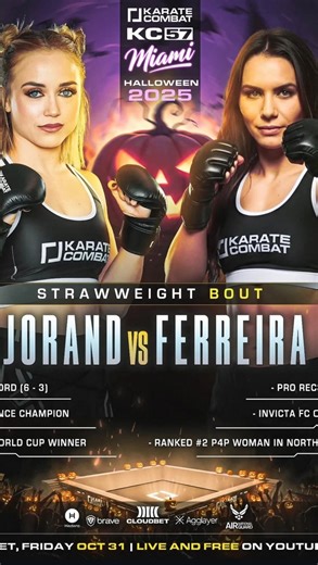 Fight week 😈👑⭐️🐆🧟‍♀️ #fightweek #fight #karate #mma #mmafighter #fighter #kickboxing #muaythai #demonslayeredit #nesuko #theprincess #winner #win | Jade Jorand