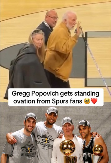 Coach Popovich: A Legend in San Antonio Basketball