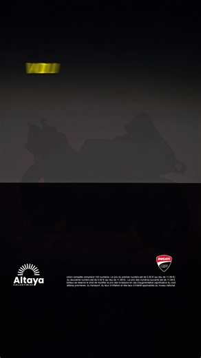 Assemblez une réplique très détaillée, avec des matériaux et des éléments fonctionnels de qualité supérieure.  | Altaya | Facebook