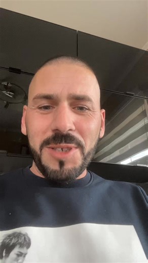 Honnan tudod hogy nagy a baj? | Tóth Roland