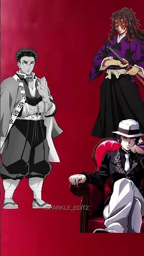 hashira death #demonslayer #bestindianpvpers #anime #drawingandassemblingdemonslayer