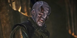 Star Trek: Discovery Clip Shows Klingon Fight