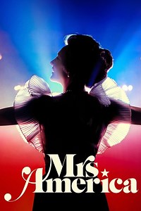 Mrs. America: Miniseries: Mrs. America: Limited Series Teaser - Battle Lines