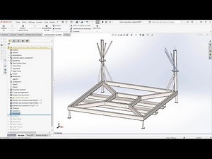 Nouveautés SOLIDWORKS 2022 - Pièces (2/2)