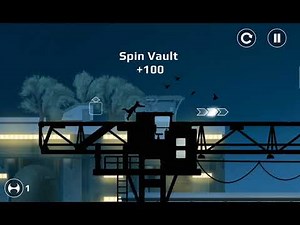 Vector Custom Level 18