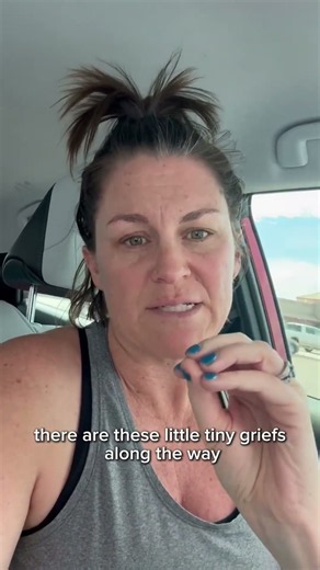 You're Already Grieving Someone Who Is Still Here