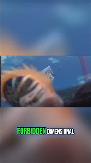 Grimmjow's Risky Move: Isolating Ulquiorra! #shorts