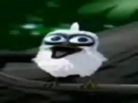 Áudio estourado para trollar amigo. 😏