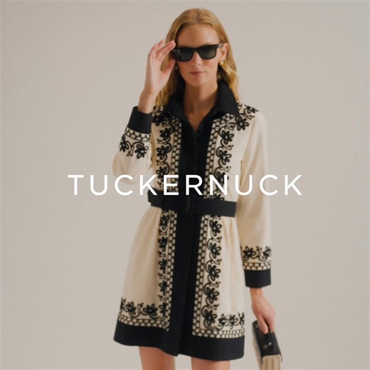 Shop everyday looks (with a little something extra) at tnuck.com. | Tuckernuck