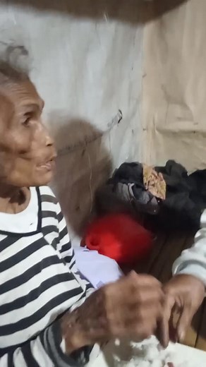 7.9K views · 588 reactions | Naka balos man si Amay #tagabukidmakalingaw #funnyreelsvidio | Rowena Og Amay | Facebook