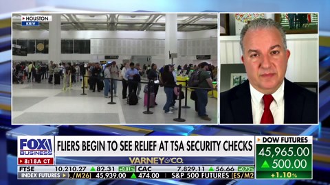 Senate Dems have 'Trump derangement syndrome,' catering to left side of base, GOP rep says