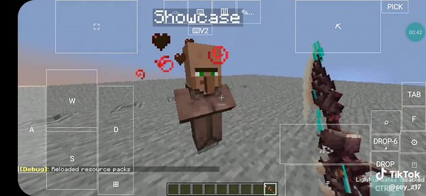 Resource Pack Sl Glutonny untuk Minecraft