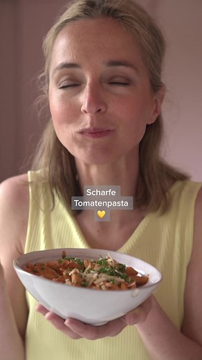 Scharfe & günstige Rezepte: Pasta kochen mit Edeka