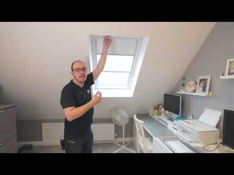 Which Velux Window is best for me ?