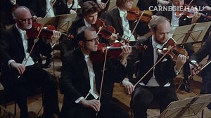 104K views · 5K reactions | Filled with bird calls, country dancing, a mighty thunderstorm, and more, Beethoven’s “Pastoral” Sixth Symphony expresses the composer’s deep love of nature. Watch Leonard Bernstein lead this beloved work as part of his complete cycle of Beethoven symphonies with the Vienna Philharmonic / Wiener Philharmoniker on Carnegie Hall+: carnegiehallplus.com | Carnegie Hall | Facebook