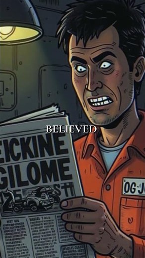 Death Row Inmate's SHOCKING Final 24 Hours Changed Everything