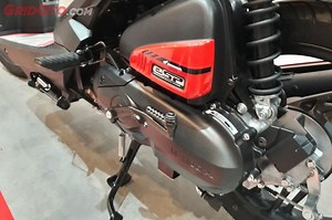 CVT Motor Matik Honda Kamu Bunyi Kasar ? Ternyata Ini Sebabnya - Gridoto