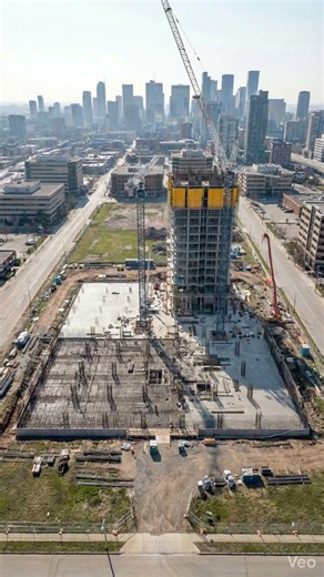 Do You Know How Tall Skyscrapers Are Built?