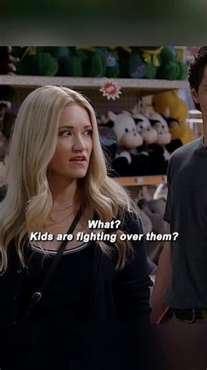 Parents Went Full Savage Over a Beanie Baby Monkey 😭🧸💸#TVScene #FunnyScene