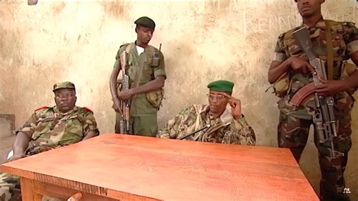 Documentaire | Coltan : le minerai de sang