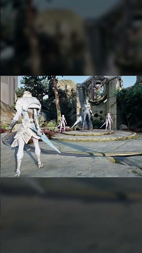 Unreal Engine Reactive Turn Based Combat Tutorial Series