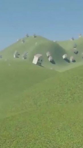 Backrooms Level 94 Exploration and Edits