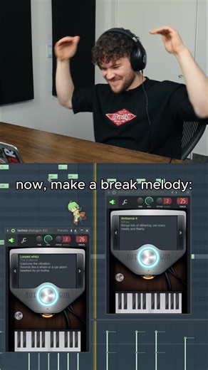 See how @jayeskar builds a full EDM track using nothing but FL Studio stock plugins. Start creating with 100 pro-level plugins, intuitive workflows, and Lifetime Free Updates! Save up to 30% during our New Year Sale. Limited time only! | FL Studio