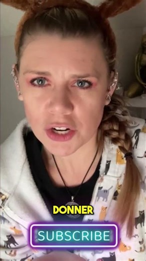 Rudolph's Name Origin: Donner vs. Donder DEBATE! #shorts