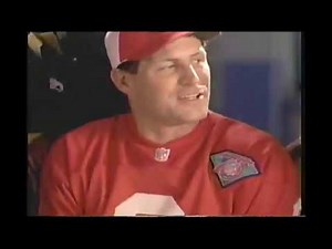 Opening to Little Giants 1995 VHS