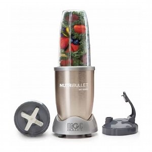 Magic Bullet Nutri Bullet Pro 900 Champagne